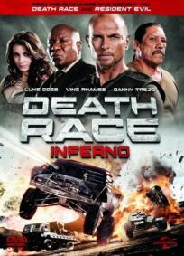 Corrida Mortal 3 - Inferno