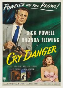 Golpe do Destino (1951)