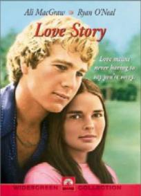 Love Story - Uma História de Amor