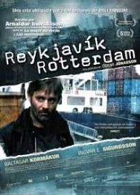 Reykjavík Rotterdam