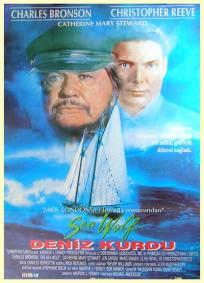 O Lobo do Mar (1993) (TV)