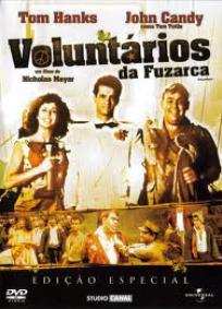 Voluntários da Fuzarca