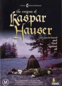 O Enigma de Kaspar Hauser