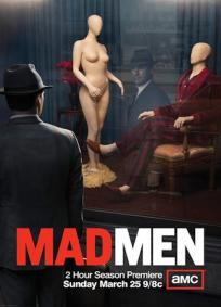 Mad Men - 5ª Temporada