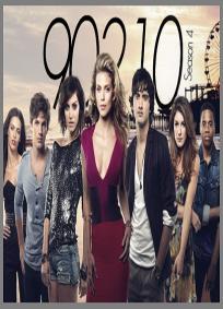 90210 - 4ª Temporada