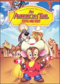 Fievel - Vai para o Oeste