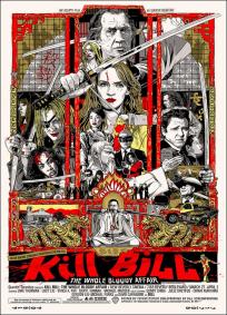 Kill Bill - The Whole Bloody Affair