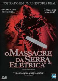 O Massacre da Serra Elétrica