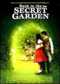 De Volta ao Jardim Secreto