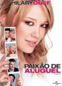 Paixão de Aluguel