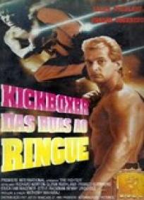 Kickboxer - Das Ruas ao Ringue