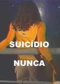 Resultado de imagem para SuicÃdio nunca 2001 allan bispo