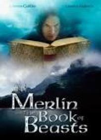 Merlin e o Livro das Trevas