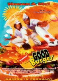 Good Burger - A Guerra do Hambúrguer