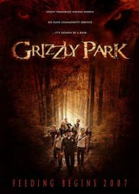 Grizzly Park - O Parque dos Ursos Selvagens
