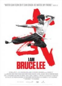 I Am Bruce Lee