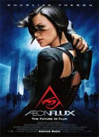 Aeon Flux