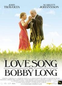 Uma Canção de Amor para Bobby Long