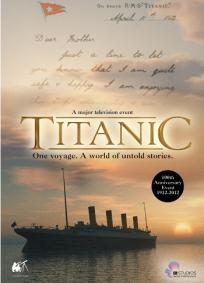 Titanic (2012)