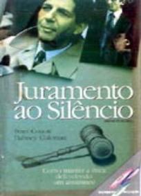 Juramento ao Silêncio