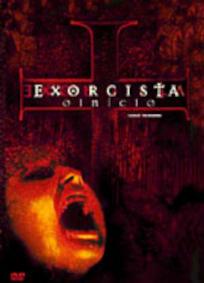 O Exorcista - O inicio
