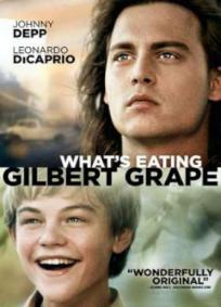 Gilbert Grape - Aprendiz de Sonhador