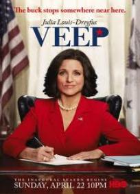 Veep - 1ª Temporada