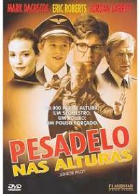 Pesadelo nas Alturas