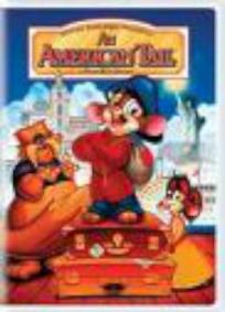 Fievel - Um Conto Americano