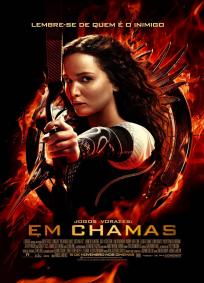 Jogos Vorazes - Em Chamas