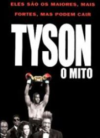 Tyson - O Mito