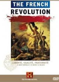 A Revolução Francesa