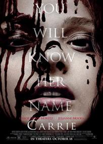 Carrie - A Estranha