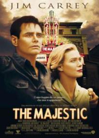 Cine Majestic