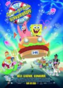 Bob Esponja - O Filme
