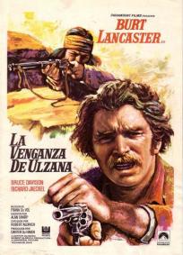 A Vingança de Ulzana