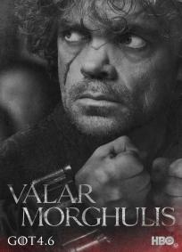 Game Of Thrones - 4ª Temporada