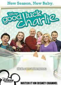 Boa Sorte, Charlie! - 3ª Temporada