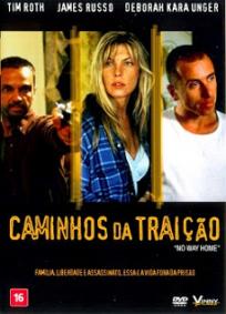 Caminhos da Traição