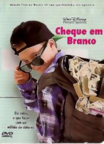 Cheque em Branco