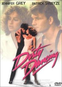 Dirty Dancing - Ritmo Quente