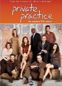 Private Practice - 5ª Temporada