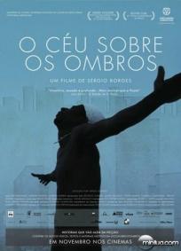 O Céu sobre os Ombros