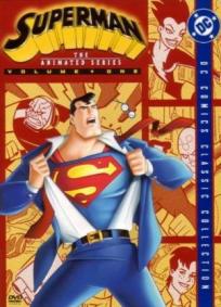 Superman - The Animated Series - 1º Temporada