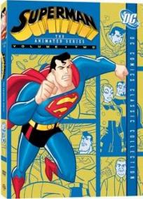 Superman - The Animated Series - 2º Temporada
