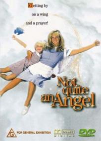 Quase um Anjo (1999)