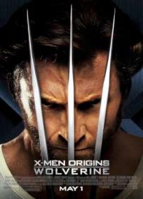 X-Men Origens - Wolverine