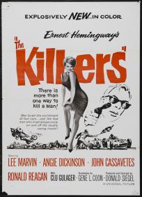 Os Assassinos (1964)