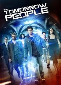 The Tomorrow People - 1ª Temporada