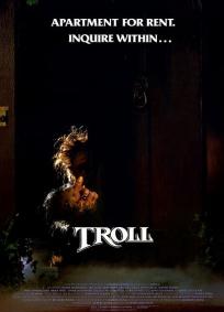 Troll - O Mundo do Espanto